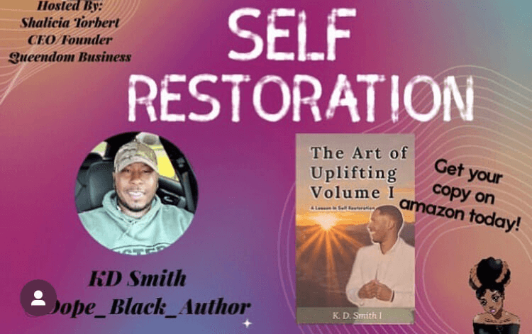 Self Restoration