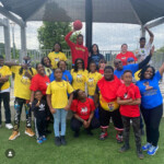 Queendom Business Field Day